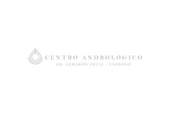 Logotipo Centro Andrológico