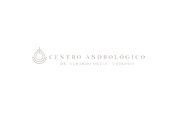 Logotipo Centro Andrológico