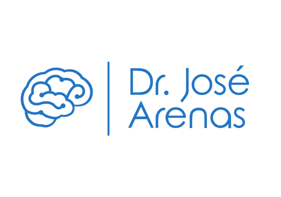 Logotipo Cliente Dr. José Arenas