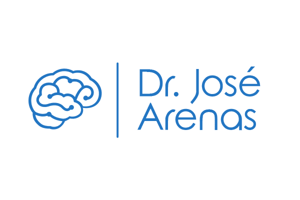 Logotipo Cliente Dr. José Arenas