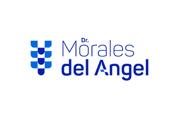 Logotipo Dr. Morales del Angel