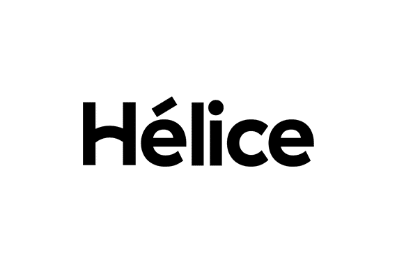 Logotipo Plaza Hélice