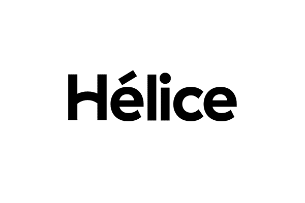 Logotipo Plaza Hélice