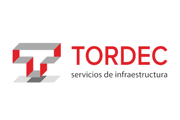 Logotipo Cliente Tordec