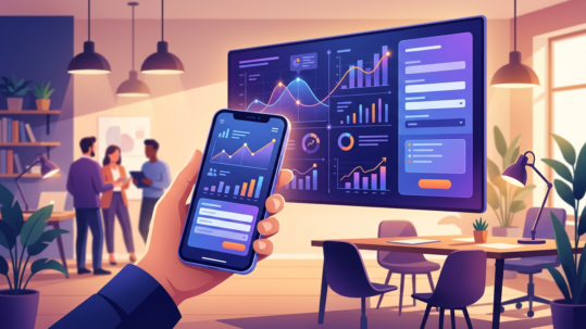 Estrategia de datos first party en marketing digital para empresas mexicanas