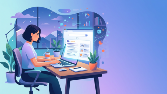 Qué es GEO: optimización para las respuestas de IA de Google