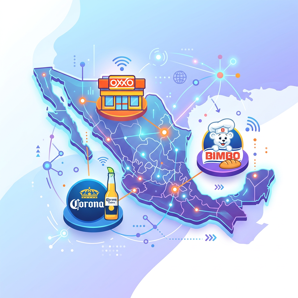 marcas mexicanas leales con comunidades sólidas construir marca leal