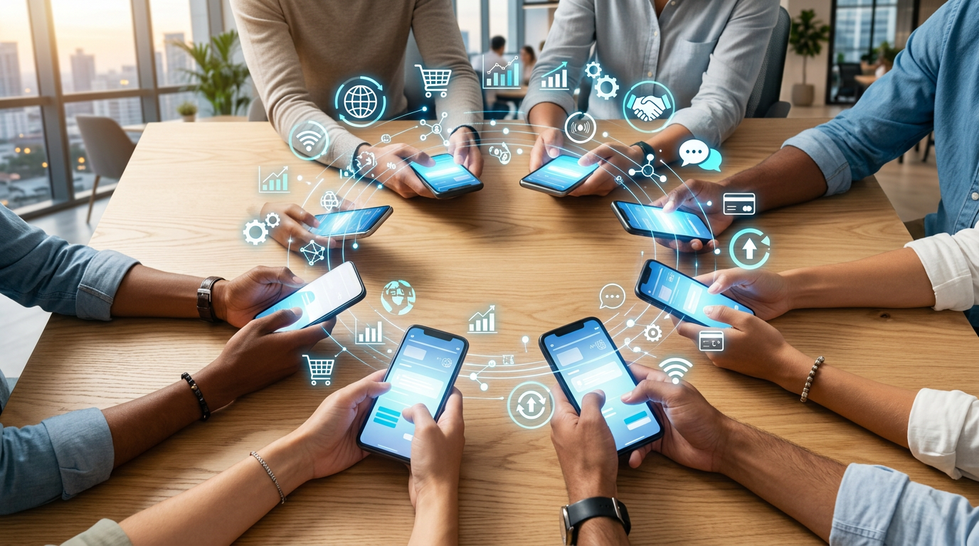 community commerce México marcas mexicanas construyendo comunidades digitales que venden