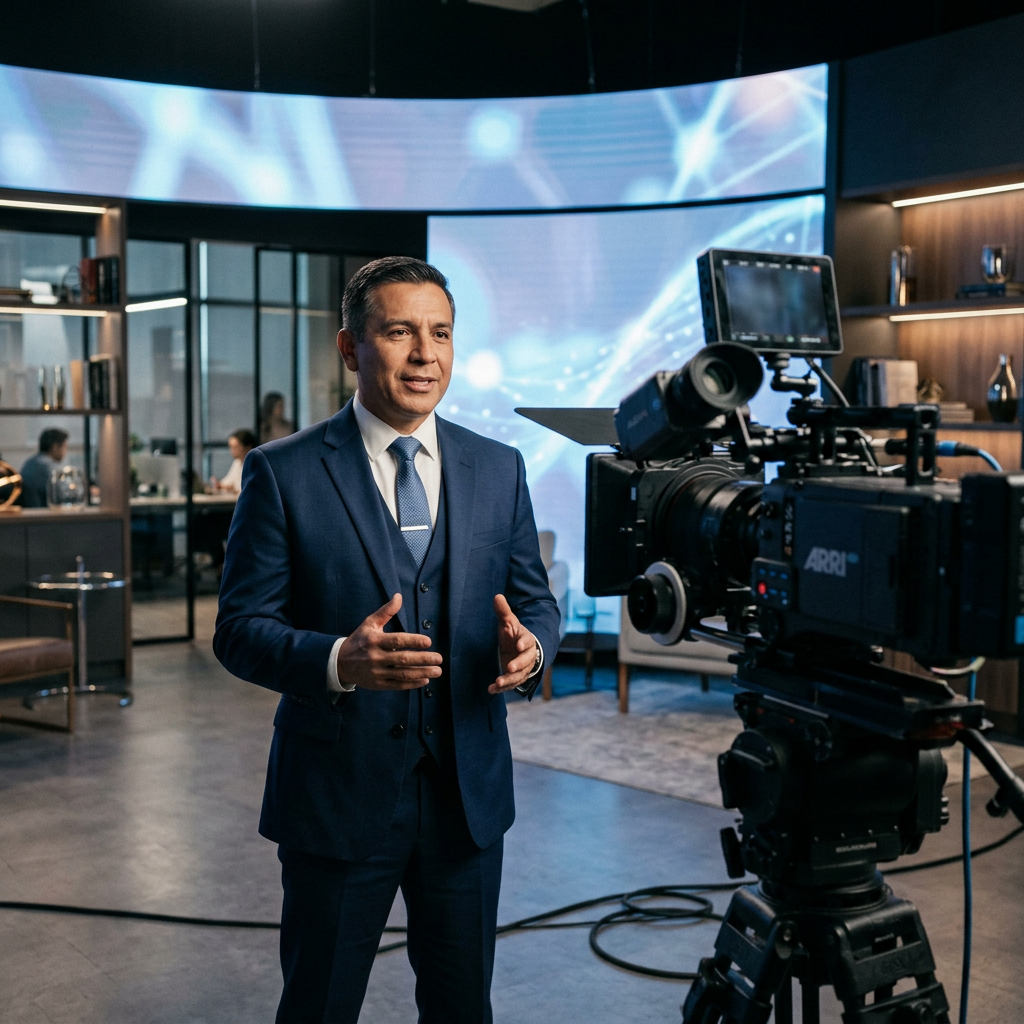 video corporativo México costo producción profesional