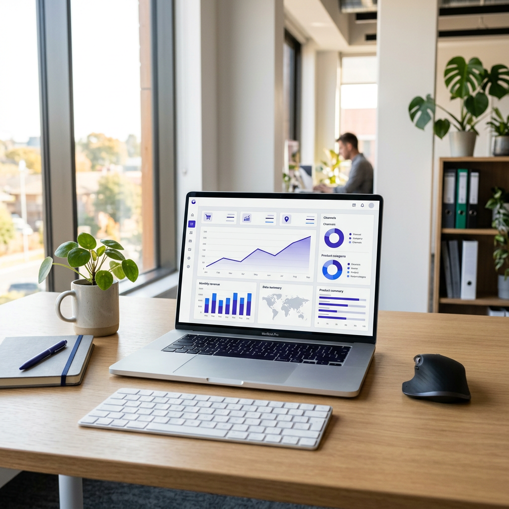 Shopify vs WooCommerce México comparativa de plataformas ecommerce
