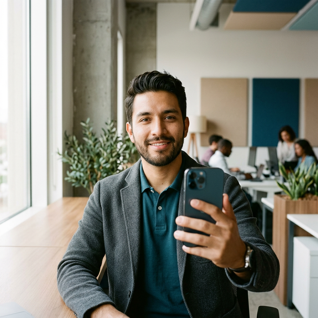 estrategia employee generated content redes sociales México