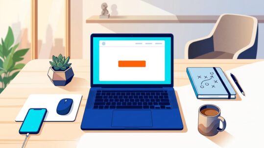 landing page negocio México diseño profesional estrategia de conversión digital