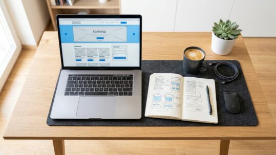 costo sitio web México 2026 diseño y desarrollo web profesional en agencia digital