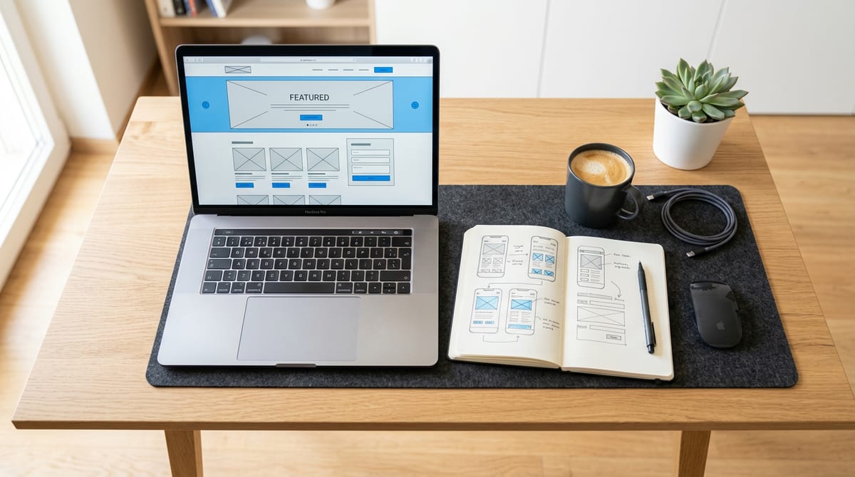 costo sitio web México 2026 diseño y desarrollo web profesional en agencia digital