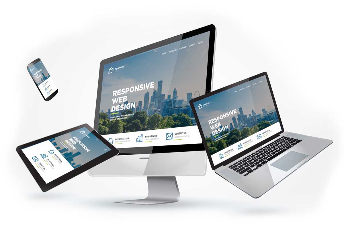 Ejemplo multi dispositivos desarrollo web responsivo Ejemplo multi dispositivos desarrollo web responsivo