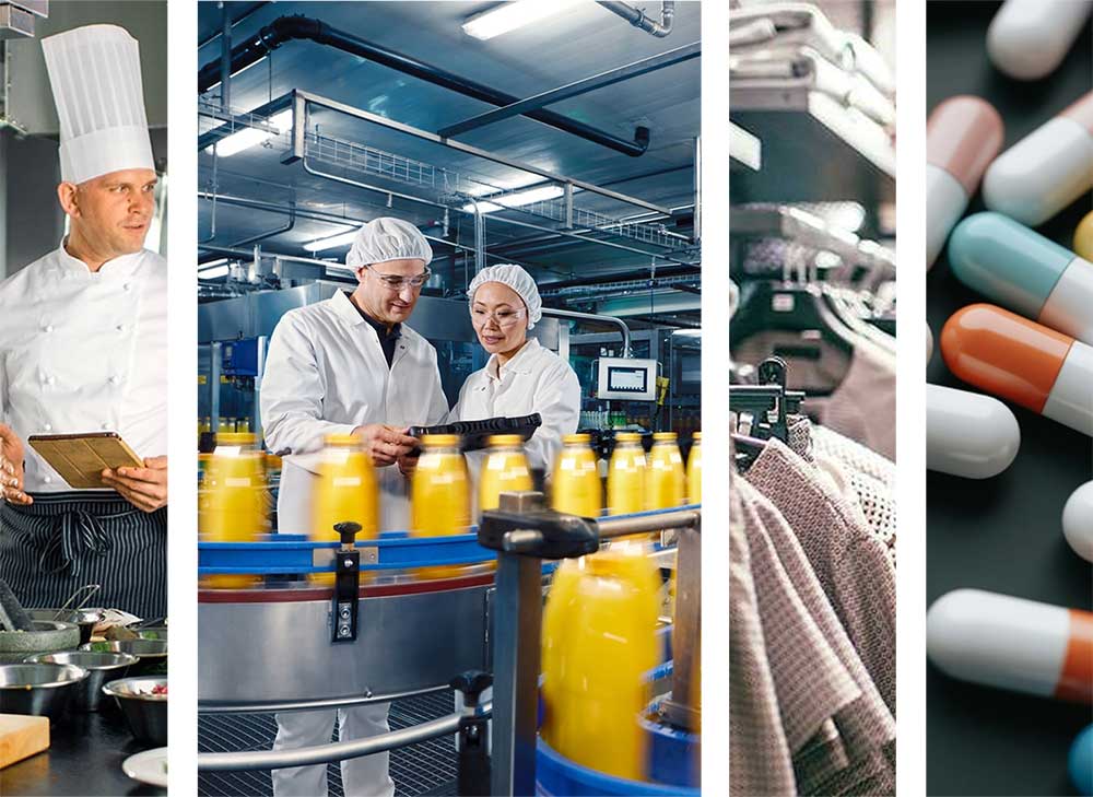 industrias