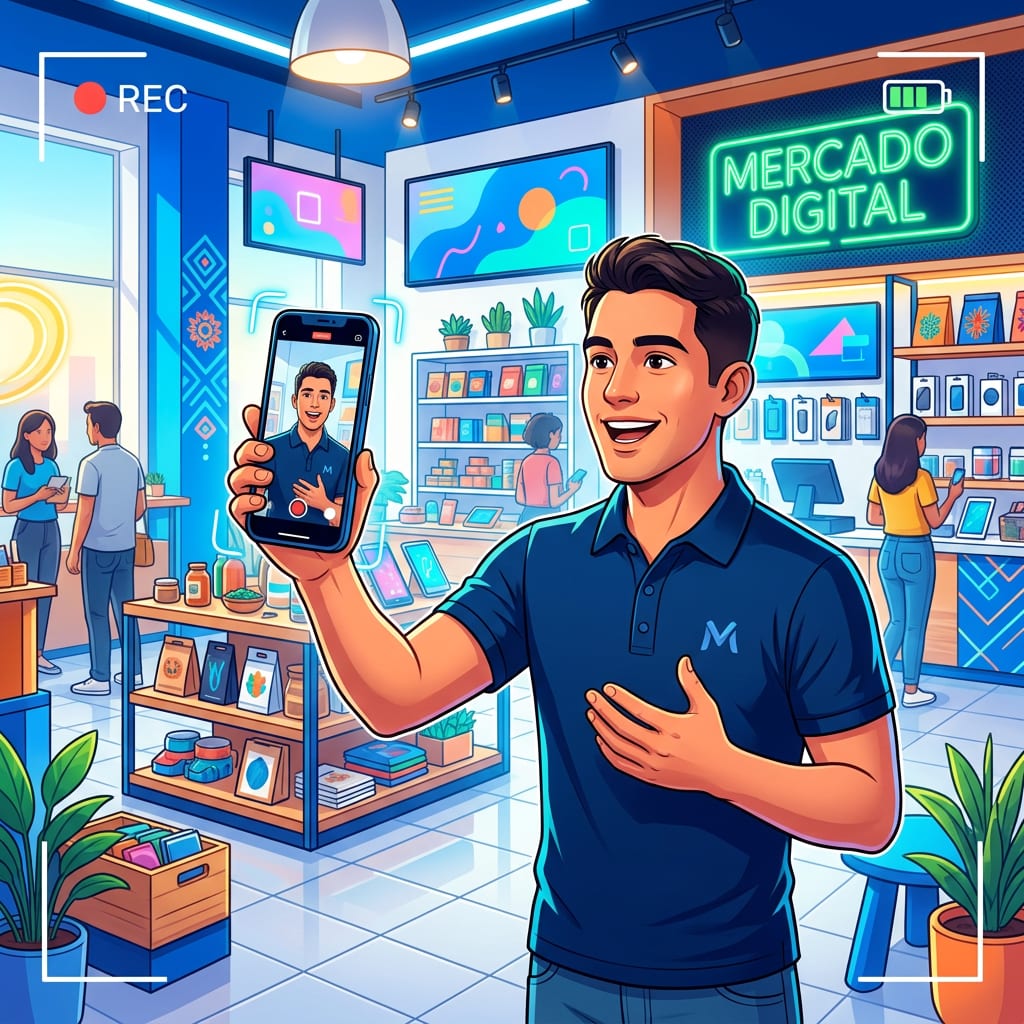 YouTube Shorts para negocios México creación de contenido