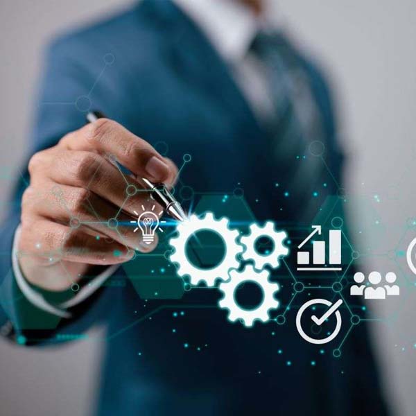 Procesos y Productividad