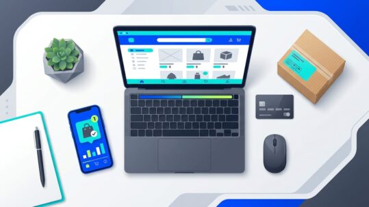 cuánto cuesta una tienda en línea en México 2026 ecommerce profesional Shopify WooCommerce