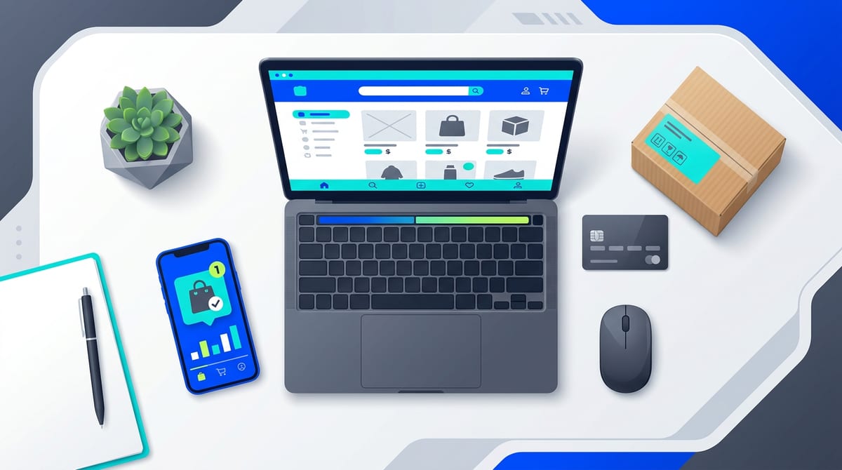 cuánto cuesta una tienda en línea en México 2026 ecommerce profesional Shopify WooCommerce